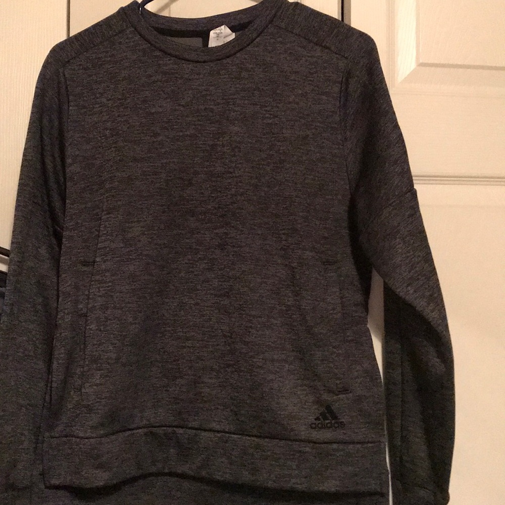 Adidas sweatshirt